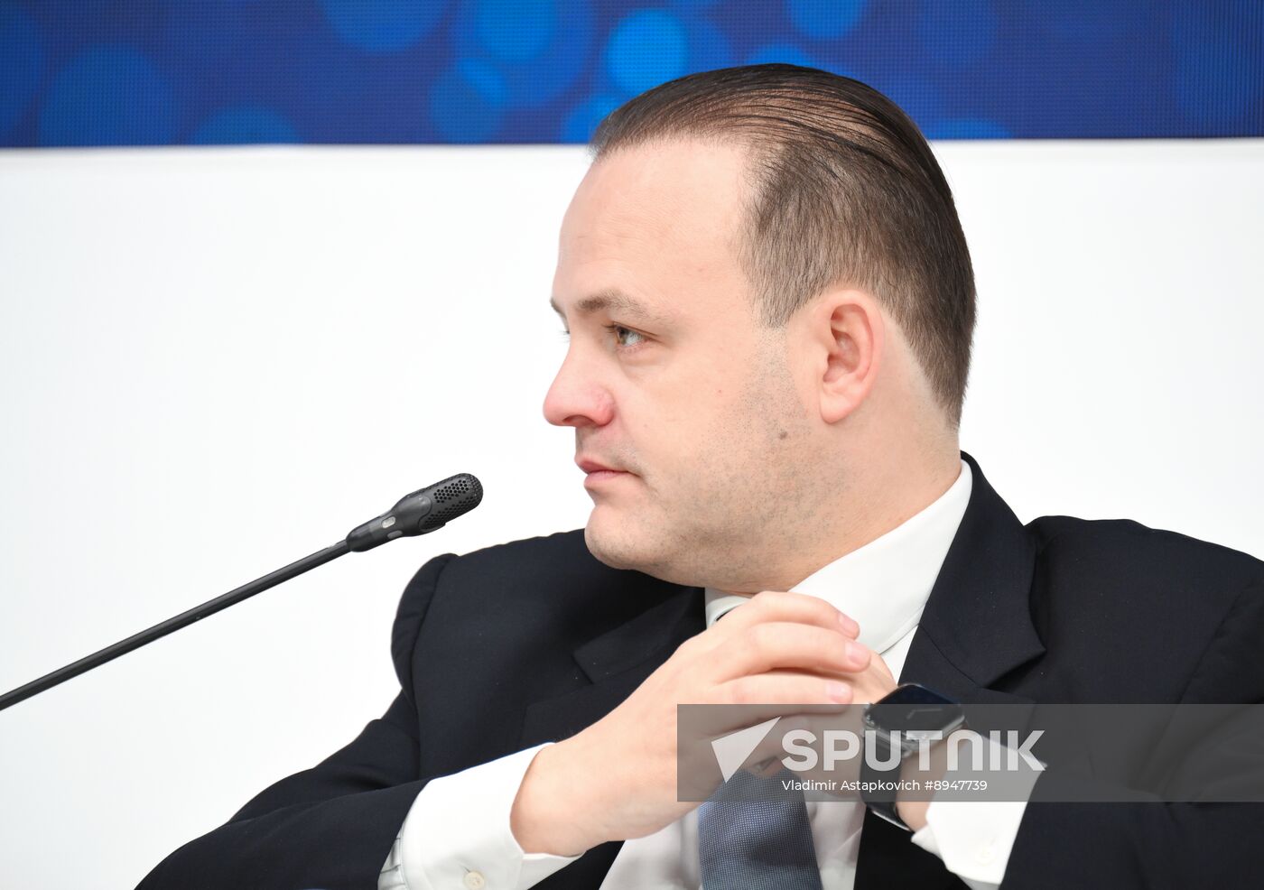 SPIEF-2025. Artificial Intelligence: From Discussion to Implementation