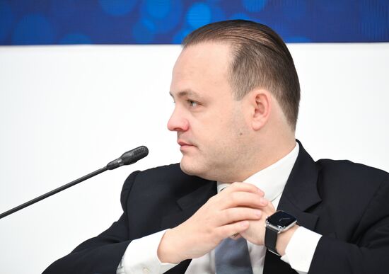 SPIEF-2025. Artificial Intelligence: From Discussion to Implementation