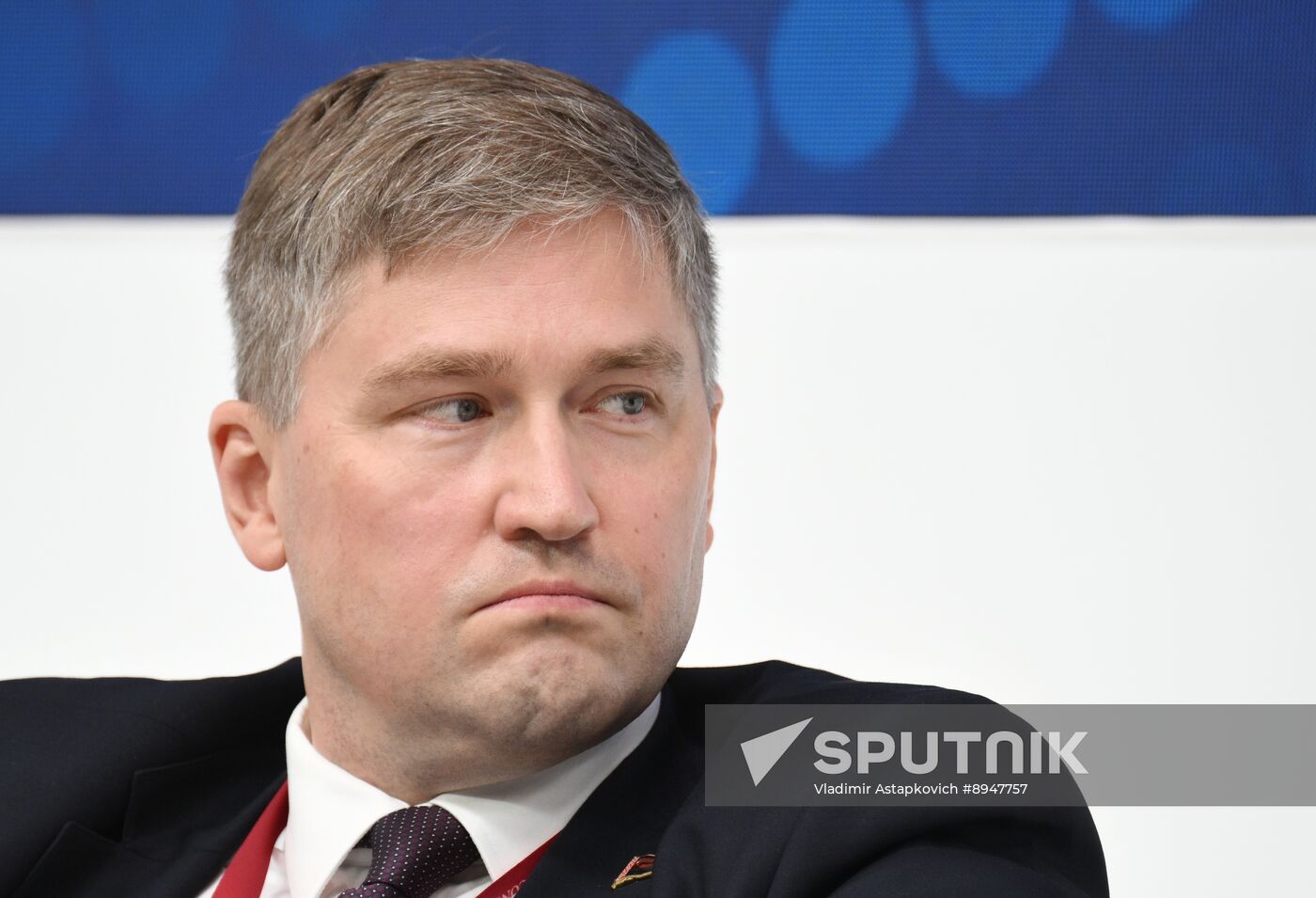 SPIEF-2025. Artificial Intelligence: From Discussion to Implementation