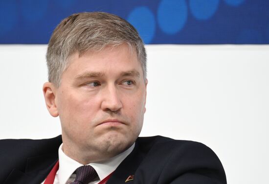 SPIEF-2025. Artificial Intelligence: From Discussion to Implementation