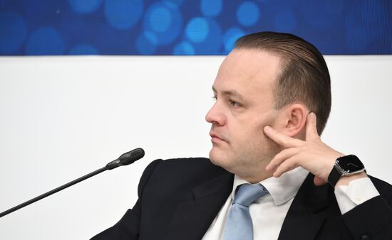 SPIEF-2025. Artificial Intelligence: From Discussion to Implementation