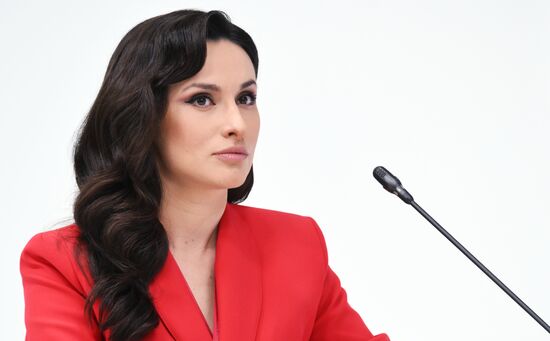 SPIEF-2025. Artificial Intelligence: From Discussion to Implementation