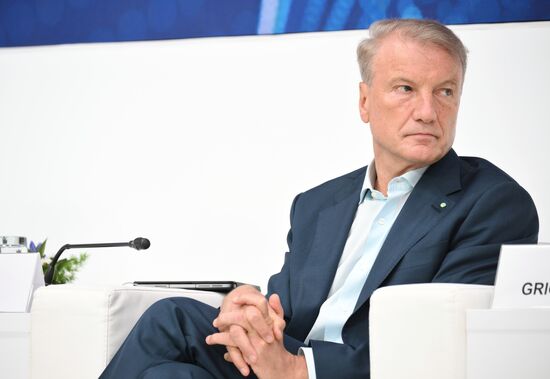 SPIEF-2025. Artificial Intelligence: From Discussion to Implementation