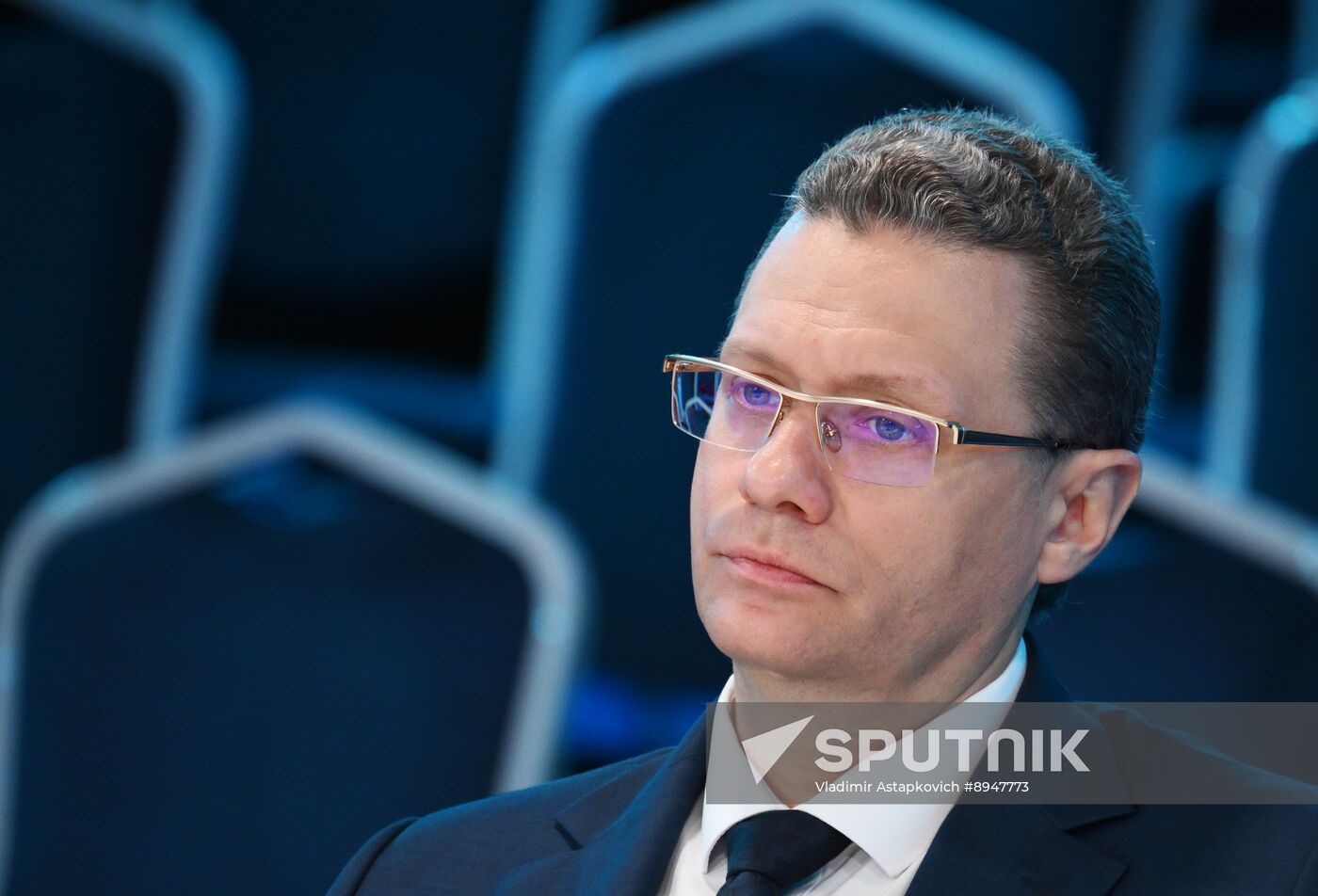 SPIEF-2025. Union State: At the Turn of Eras