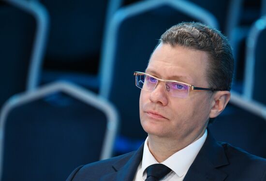 SPIEF-2025. Union State: At the Turn of Eras