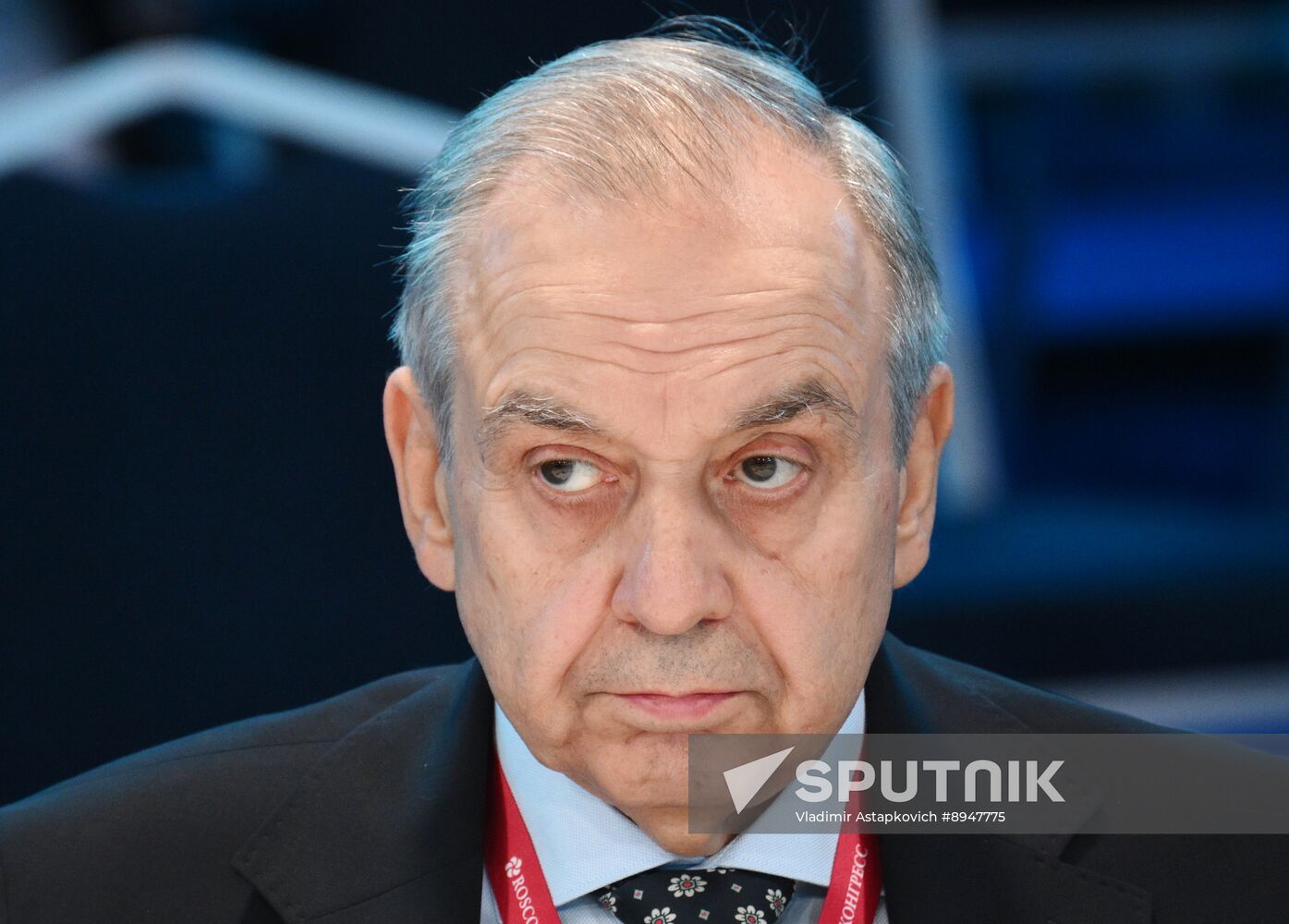 SPIEF-2025. Union State: At the Turn of Eras