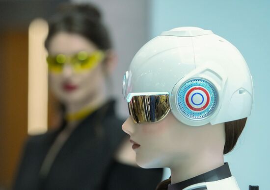 SPIEF-2025. Forum events