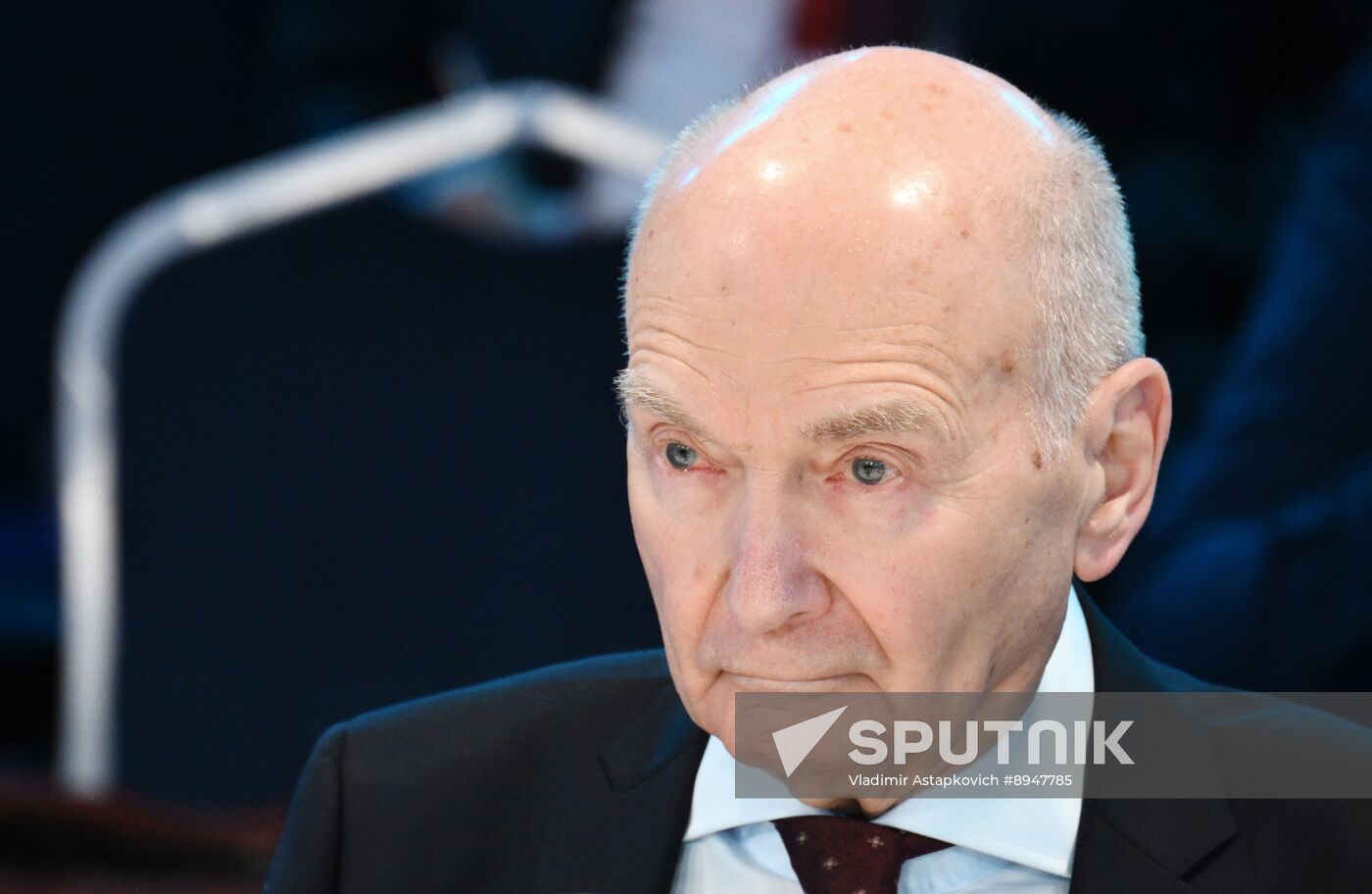 SPIEF-2025. Union State: At the Turn of Eras