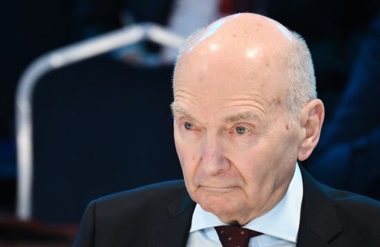 SPIEF-2025. Union State: At the Turn of Eras