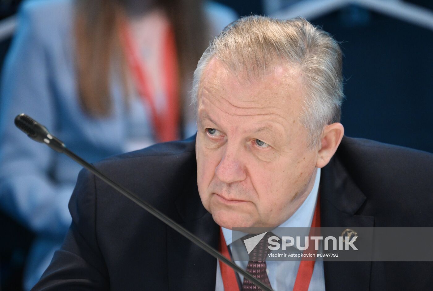 SPIEF-2025. Union State: At the Turn of Eras