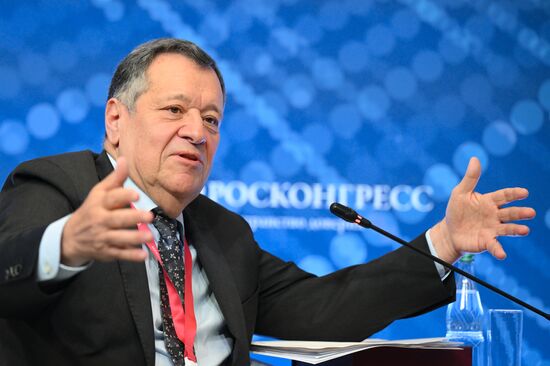 SPIEF-2025. National Goals and Regional Development: Tasks, Tools, Results