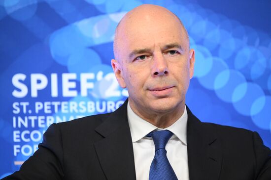 SPIEF-2025. National Goals and Regional Development: Tasks, Tools, Results