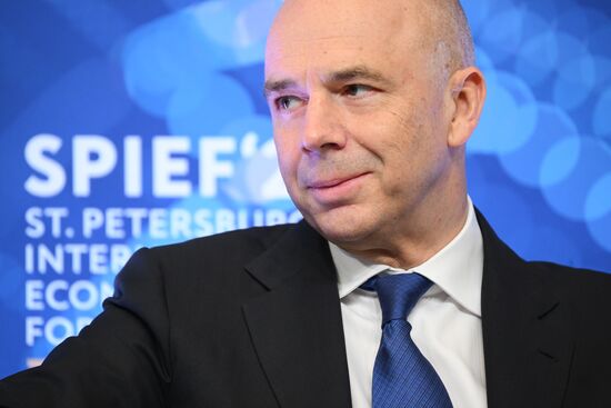 SPIEF-2025. National Goals and Regional Development: Tasks, Tools, Results