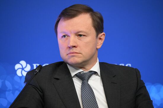 SPIEF-2025. National Goals and Regional Development: Tasks, Tools, Results