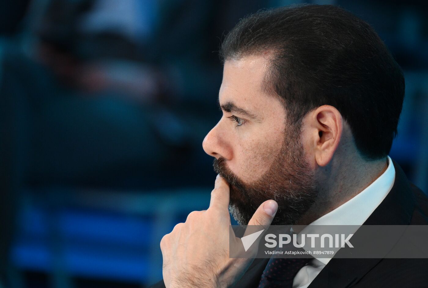 SPIEF-2025. BRICS Media: Defending Free Speech and Promoting an Alternative Cultural and Information Agenda