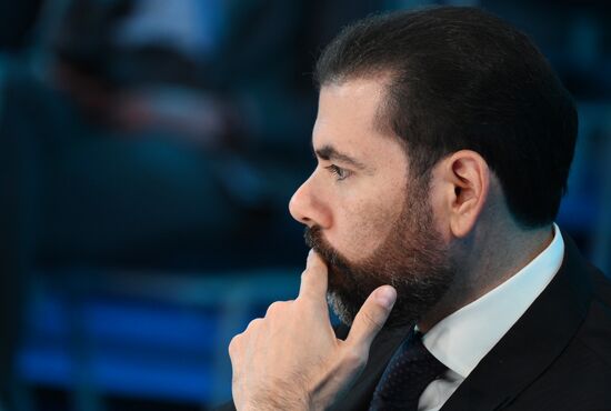 SPIEF-2025. BRICS Media: Defending Free Speech and Promoting an Alternative Cultural and Information Agenda