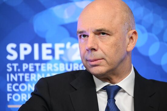 SPIEF-2025. National Goals and Regional Development: Tasks, Tools, Results