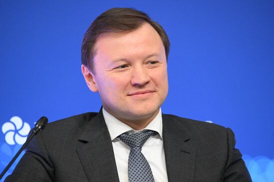 SPIEF-2025. National Goals and Regional Development: Tasks, Tools, Results