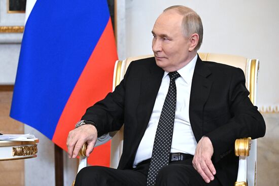 Russia Indonesia