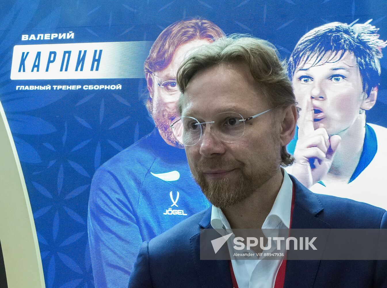 SPIEF-2025. Forum events