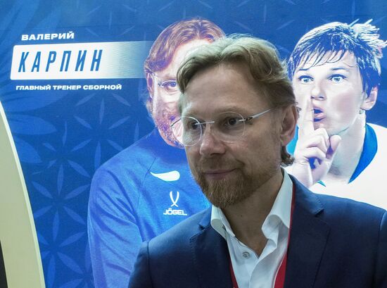 SPIEF-2025. Forum events