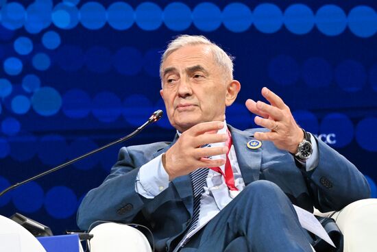 SPIEF-2025. Forum Opening Ceremony