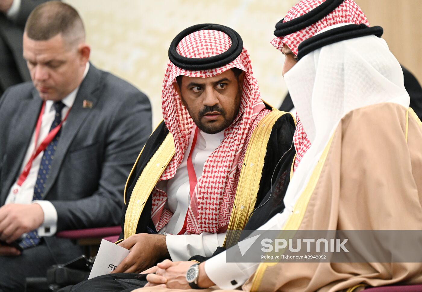 SPIEF-2025. The Future of Public Audit: Development Priorities