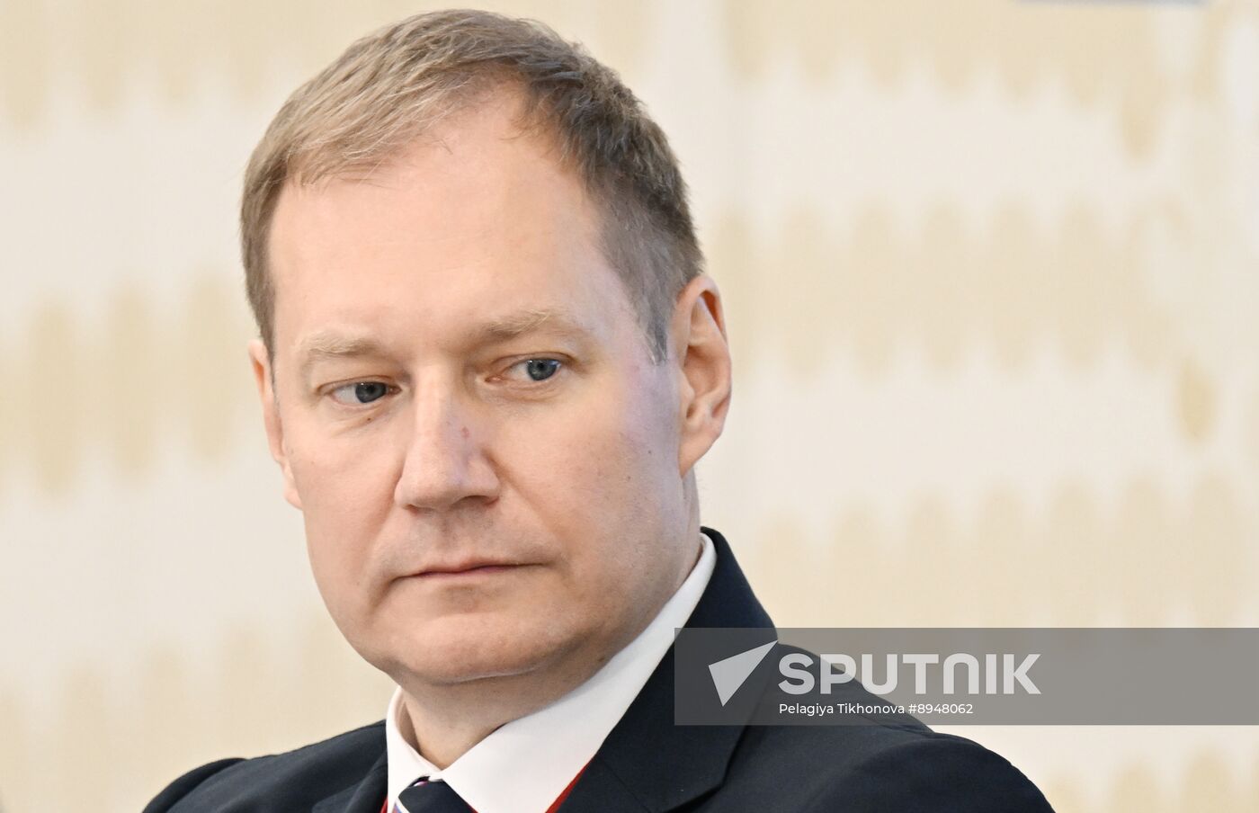 SPIEF-2025. The Future of Public Audit: Development Priorities