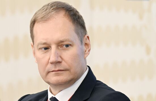 SPIEF-2025. The Future of Public Audit: Development Priorities