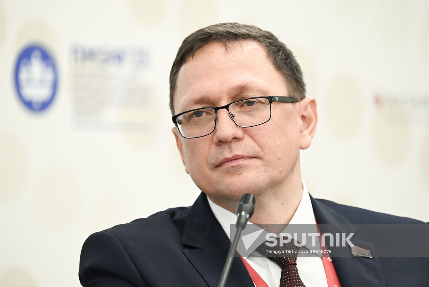 SPIEF-2025. The Future of Public Audit: Development Priorities