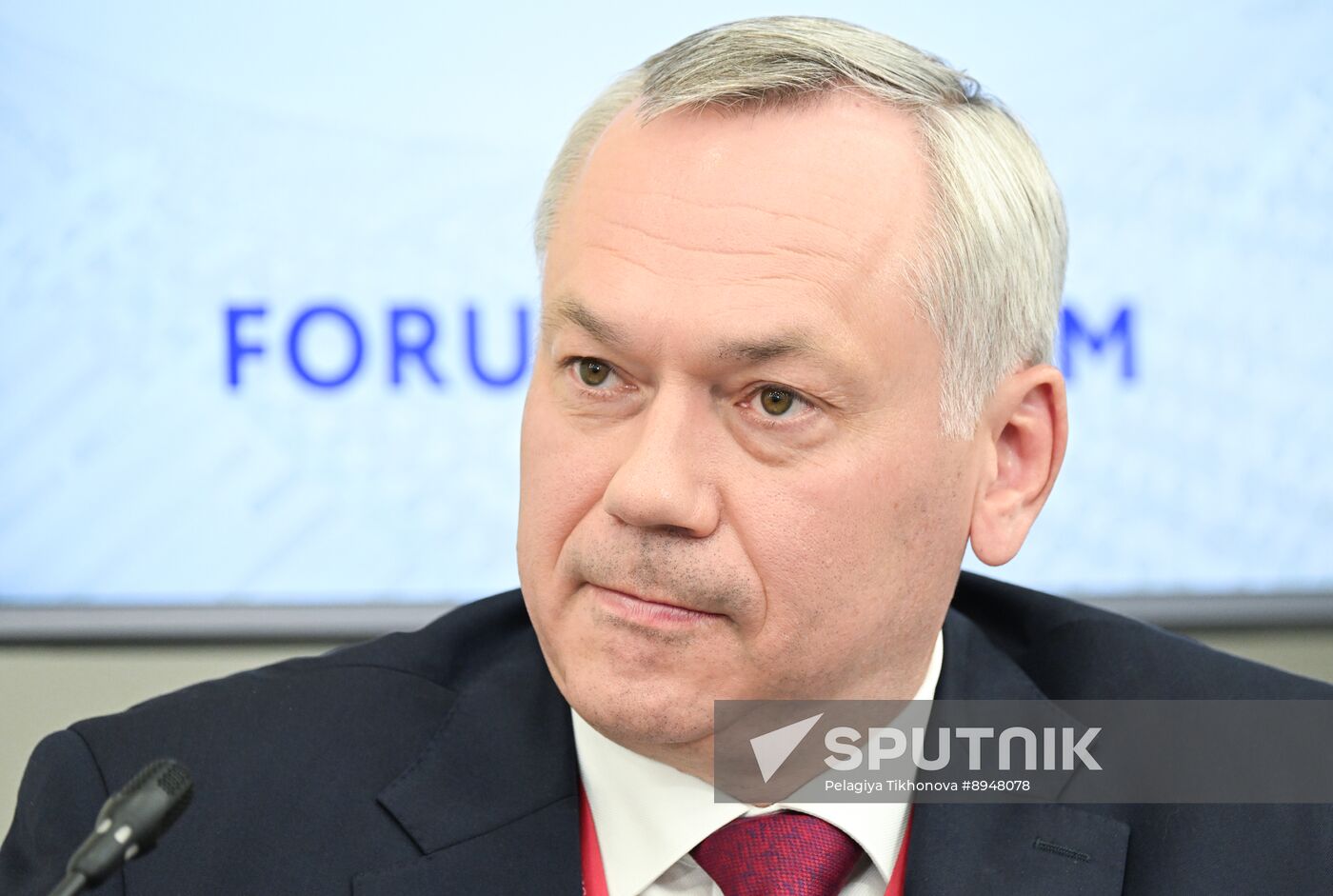 SPIEF-2025. The Future of Public Audit: Development Priorities