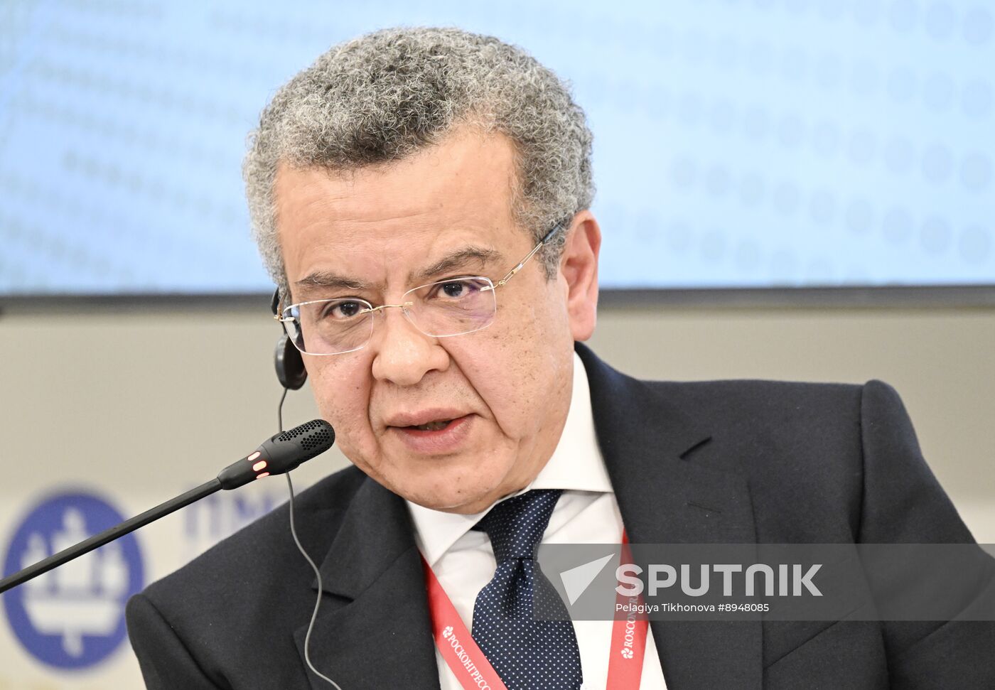 SPIEF-2025. The Future of Public Audit: Development Priorities