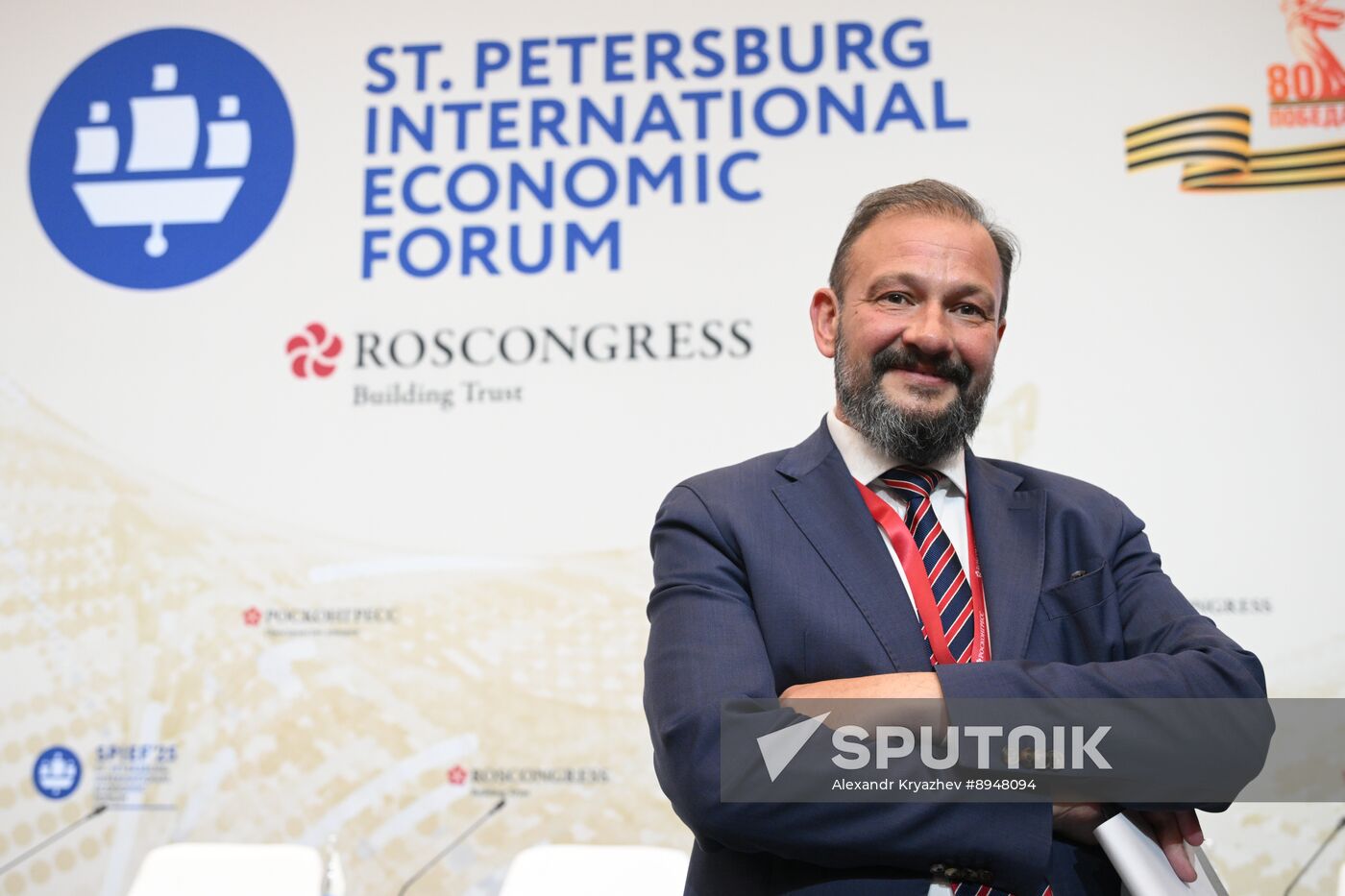 SPIEF-2025. The Global Energy Market: Seeking a Balance between Producer and Consumer Interests