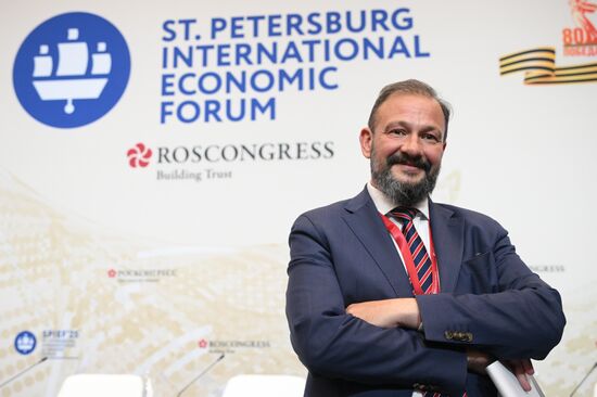 SPIEF-2025. The Global Energy Market: Seeking a Balance between Producer and Consumer Interests