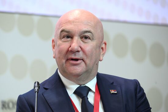 SPIEF-2025. The Global Energy Market: Seeking a Balance between Producer and Consumer Interests