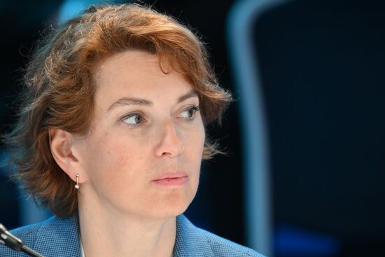 SPIEF-2025. Technological Leadership: Business, Science, and the State