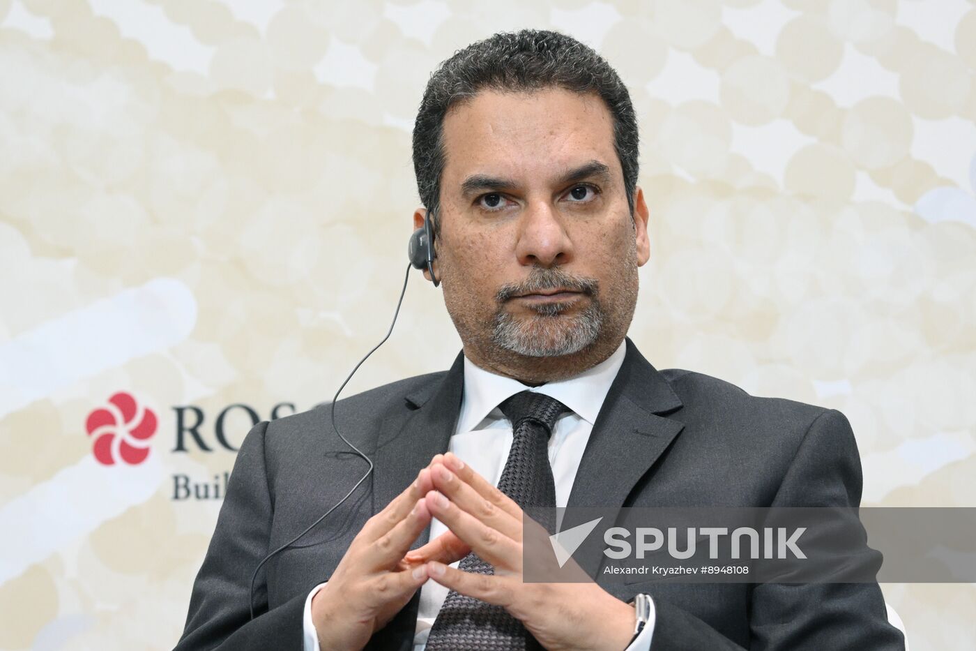 SPIEF-2025. The Global Energy Market: Seeking a Balance between Producer and Consumer Interests