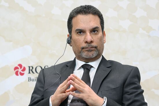 SPIEF-2025. The Global Energy Market: Seeking a Balance between Producer and Consumer Interests