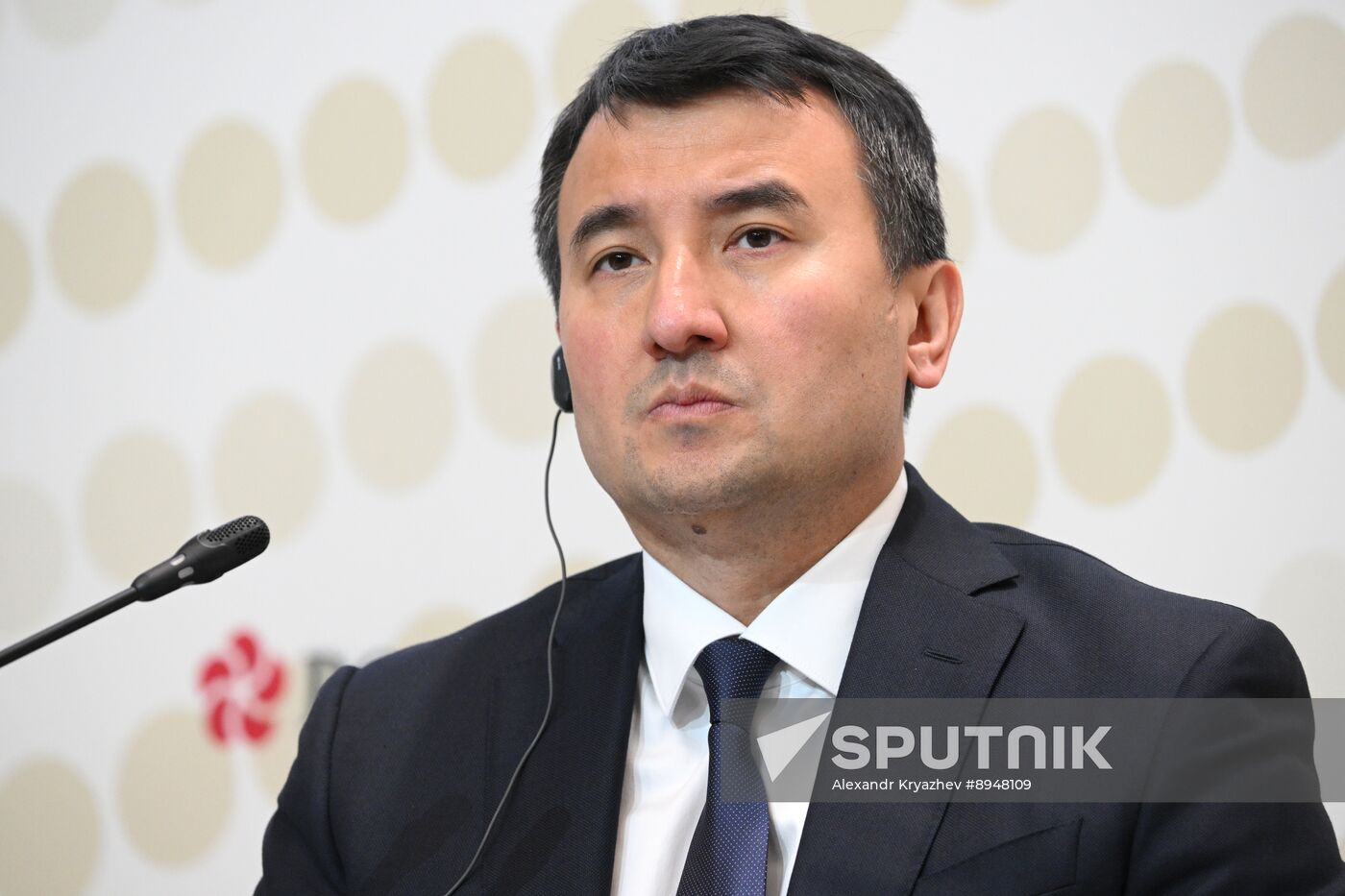 SPIEF-2025. The Global Energy Market: Seeking a Balance between Producer and Consumer Interests