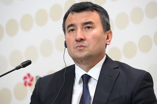 SPIEF-2025. The Global Energy Market: Seeking a Balance between Producer and Consumer Interests