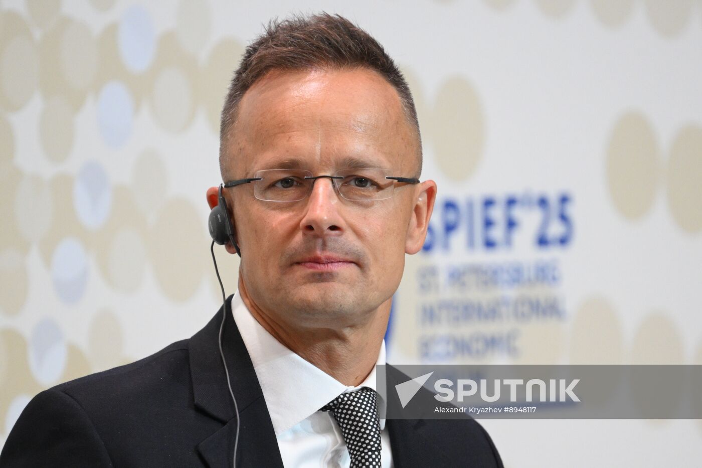 SPIEF-2025. The Global Energy Market: Seeking a Balance between Producer and Consumer Interests