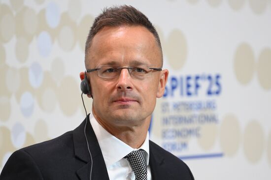 SPIEF-2025. The Global Energy Market: Seeking a Balance between Producer and Consumer Interests