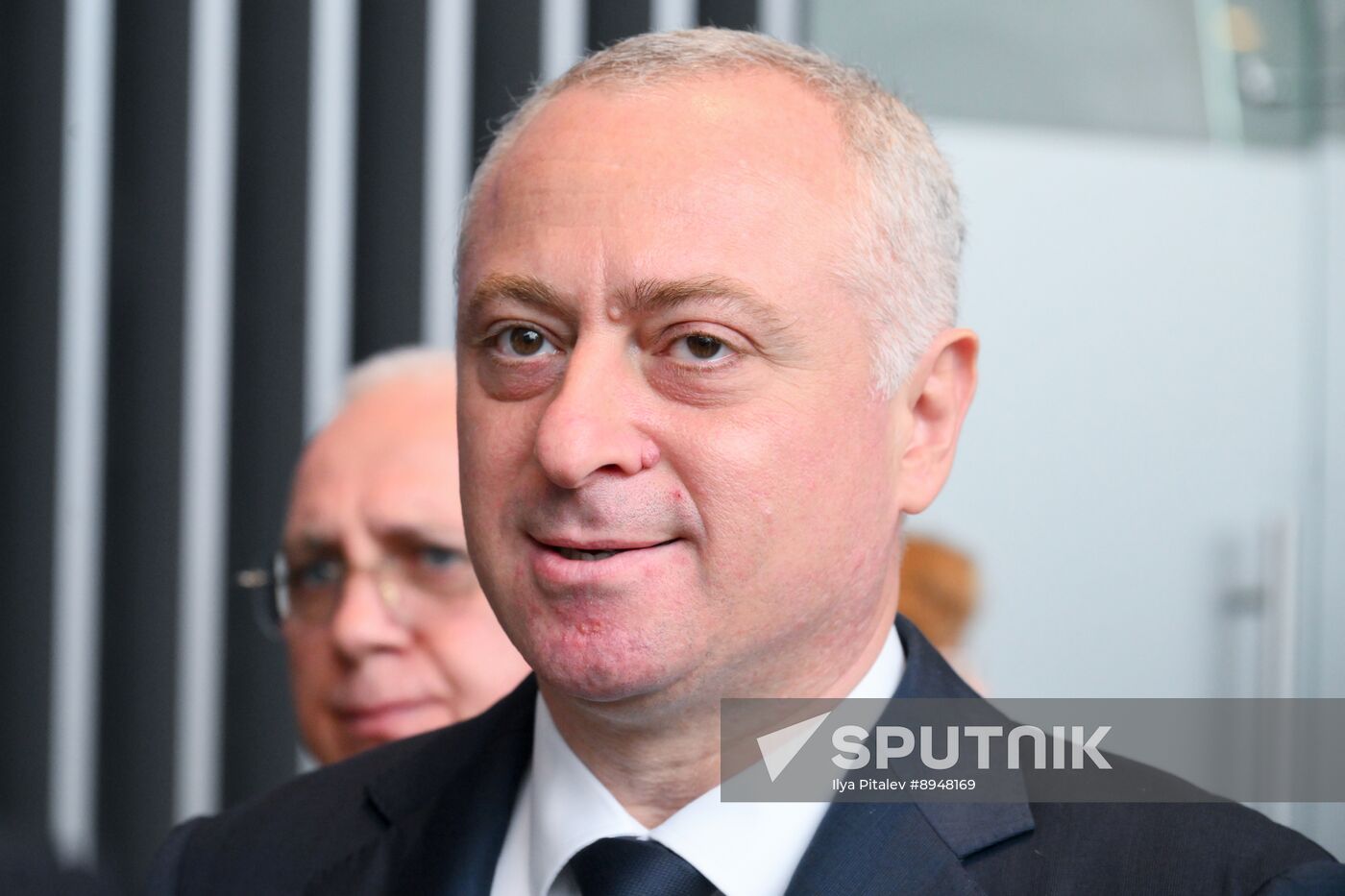 SPIEF-2025. Forum events