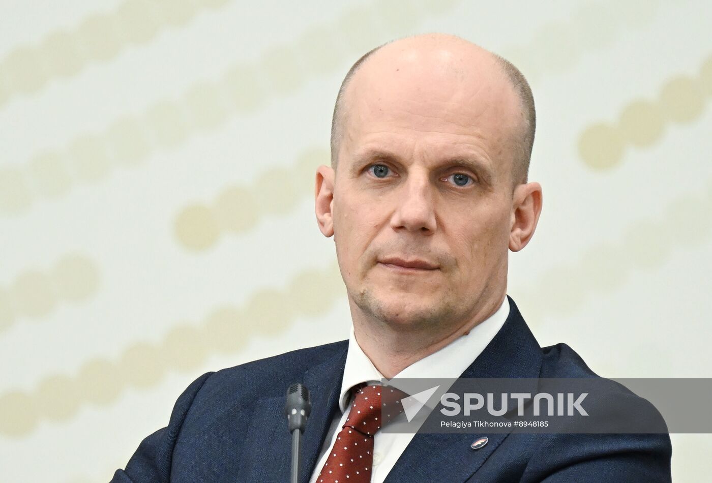 SPIEF-2025. Russia–China