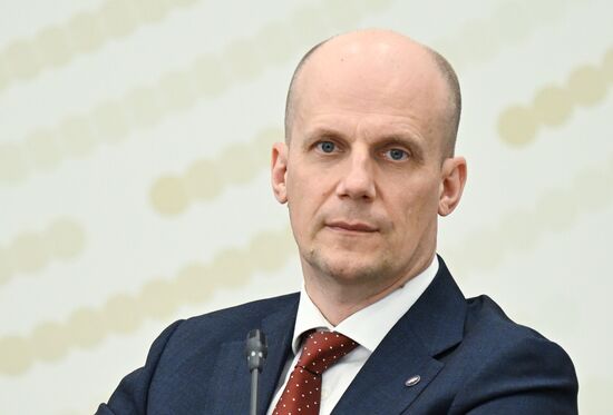 SPIEF-2025. Russia–China