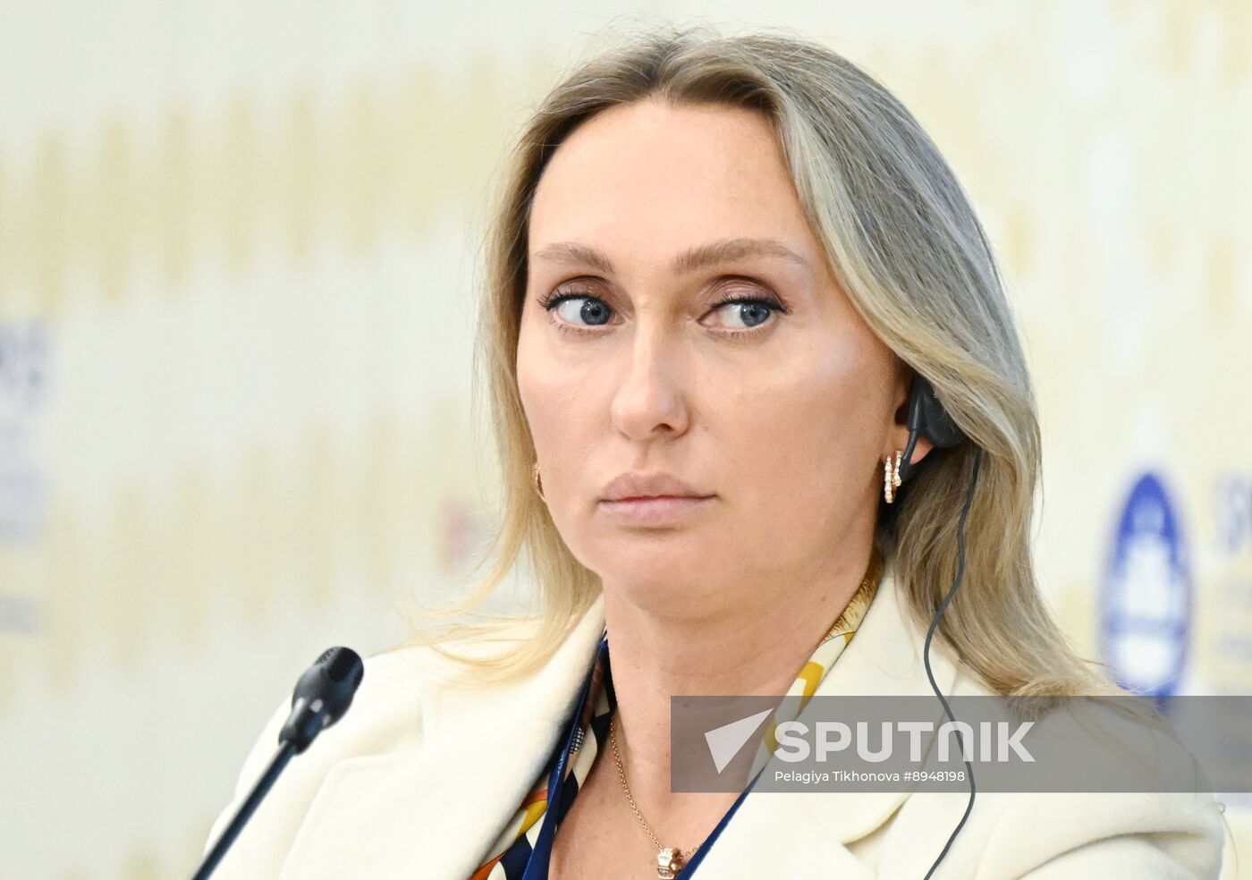 SPIEF-2025. Russia–China