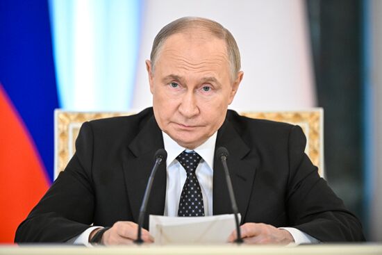 Russia Indonesia