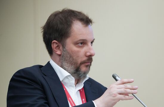 SPIEF-2025. Time to Choose Russian!