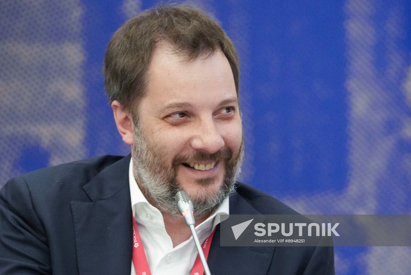 SPIEF-2025. Time to Choose Russian!