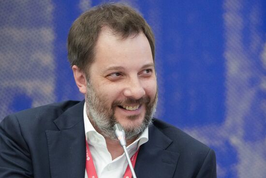 SPIEF-2025. Time to Choose Russian!